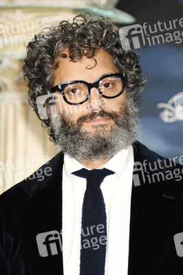 Season2 Premiere 'Percy Jackson: Die Serie' in Los Angeles