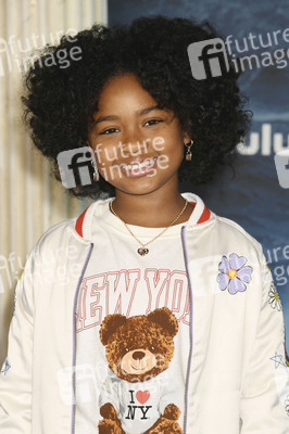 Season2 Premiere 'Percy Jackson: Die Serie' in Los Angeles