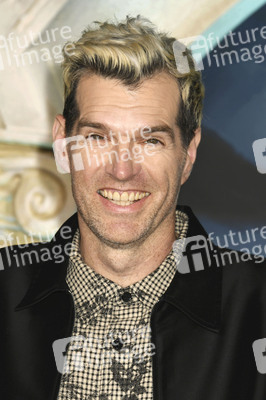 Season2 Premiere 'Percy Jackson: Die Serie' in Los Angeles