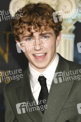 Season2 Premiere 'Percy Jackson: Die Serie' in Los Angeles