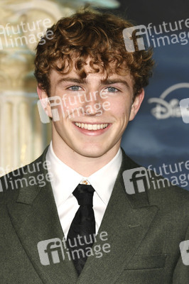 Season2 Premiere 'Percy Jackson: Die Serie' in Los Angeles