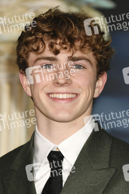 Season2 Premiere 'Percy Jackson: Die Serie' in Los Angeles