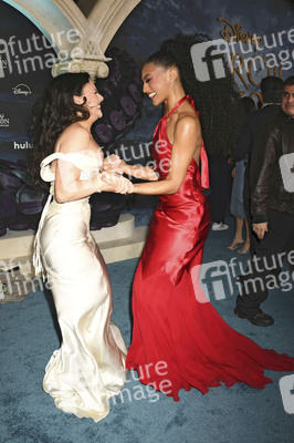 Season2 Premiere 'Percy Jackson: Die Serie' in Los Angeles