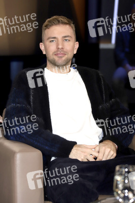 'NDR Talk Show' in Hamburg