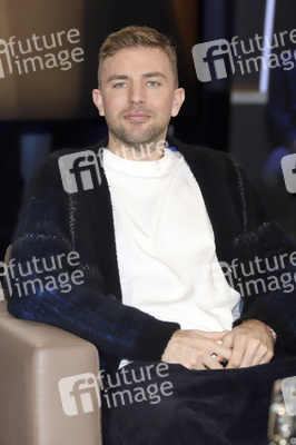 'NDR Talk Show' in Hamburg