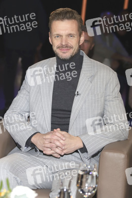 'NDR Talk Show' in Hamburg