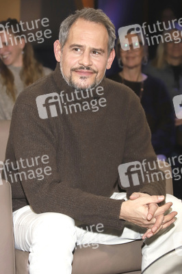 'NDR Talk Show' in Hamburg