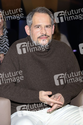 'NDR Talk Show' in Hamburg