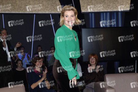 'NDR Talk Show' in Hamburg