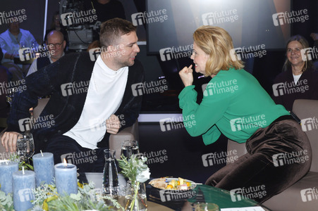 'NDR Talk Show' in Hamburg