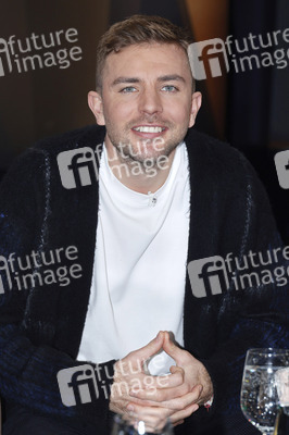 'NDR Talk Show' in Hamburg