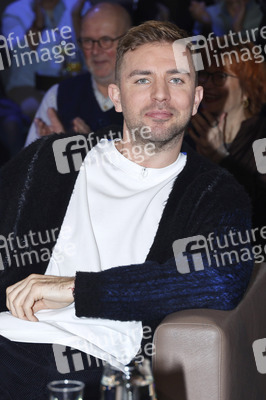 'NDR Talk Show' in Hamburg