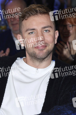 'NDR Talk Show' in Hamburg