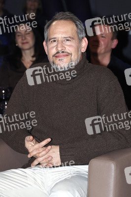 'NDR Talk Show' in Hamburg