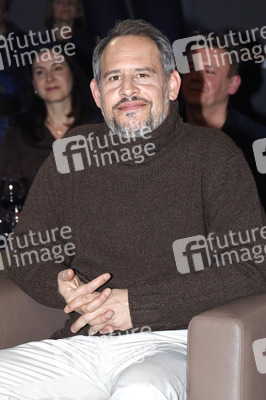 'NDR Talk Show' in Hamburg