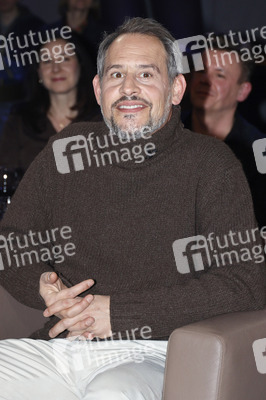 'NDR Talk Show' in Hamburg