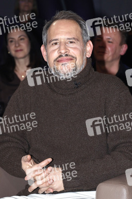 'NDR Talk Show' in Hamburg