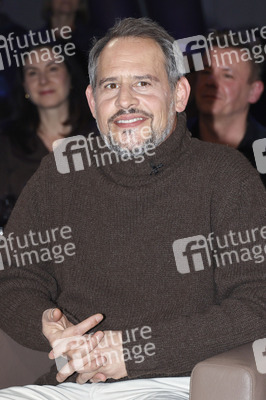 'NDR Talk Show' in Hamburg