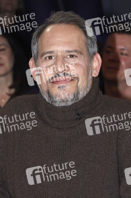 'NDR Talk Show' in Hamburg