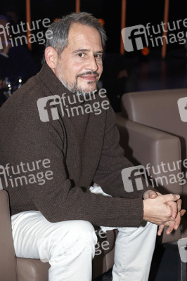 'NDR Talk Show' in Hamburg