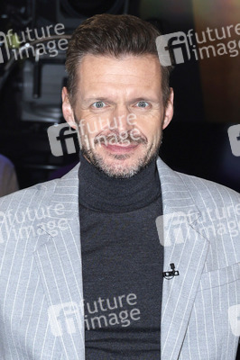 'NDR Talk Show' in Hamburg