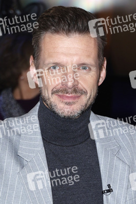 'NDR Talk Show' in Hamburg