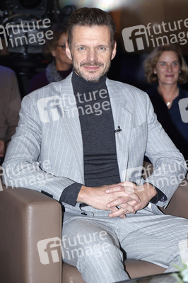 'NDR Talk Show' in Hamburg