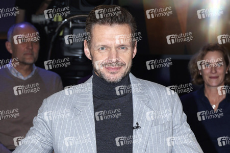 'NDR Talk Show' in Hamburg