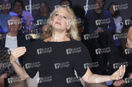 'NDR Talk Show' in Hamburg