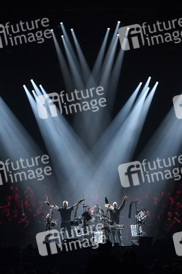 Night of the Proms 2025 in Hannover