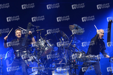 Night of the Proms 2025 in Hannover