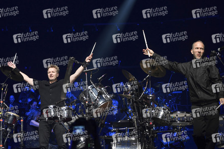 Night of the Proms 2025 in Hannover