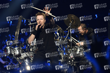 Night of the Proms 2025 in Hannover