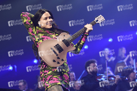 Night of the Proms 2025 in Hannover