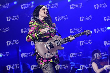 Night of the Proms 2025 in Hannover