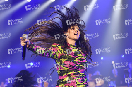 Night of the Proms 2025 in Hannover