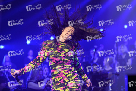 Night of the Proms 2025 in Hannover