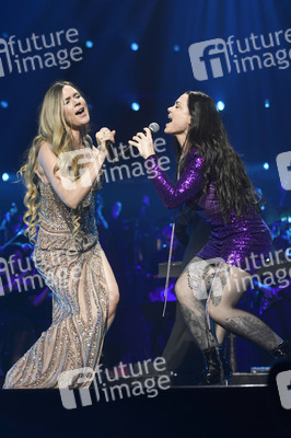 Night of the Proms 2025 in Hannover