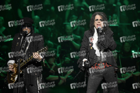 Night of the Proms 2025 in Hannover