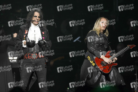 Night of the Proms 2025 in Hannover