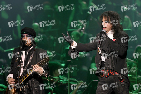 Night of the Proms 2025 in Hannover