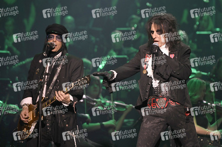 Night of the Proms 2025 in Hannover