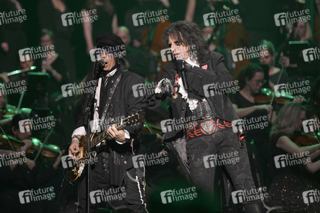 Night of the Proms 2025 in Hannover