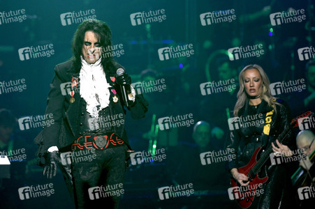 Night of the Proms 2025 in Hannover