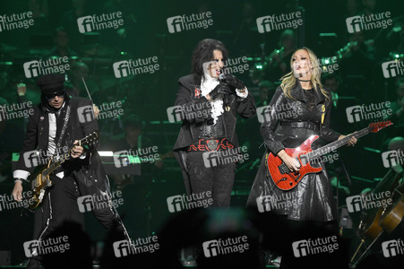 Night of the Proms 2025 in Hannover