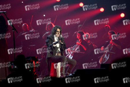 Night of the Proms 2025 in Hannover