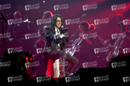 Night of the Proms 2025 in Hannover