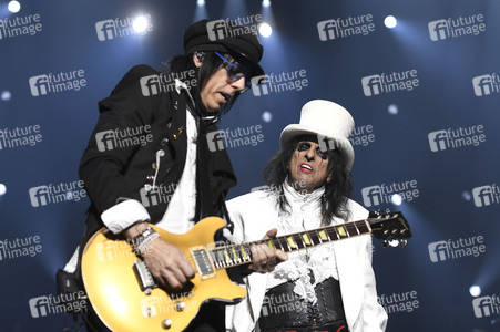 Night of the Proms 2025 in Hannover