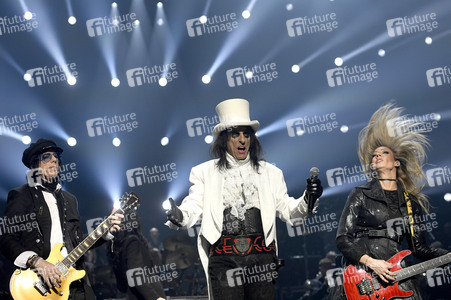 Night of the Proms 2025 in Hannover