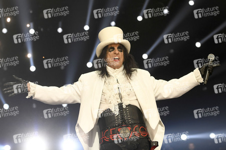 Night of the Proms 2025 in Hannover